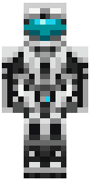 Скин по нику alpha7
