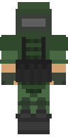 Скин по нику alpha_01