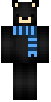 Скин по нику alpha_bear