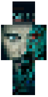 Скин по нику alpha_horus
