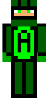 Скин по нику alpha_legion