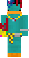 Скин по нику alvinnotfound