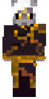 Скин по нику alxolotl
