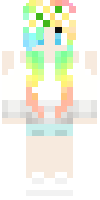 Скин по нику amazing_amazing