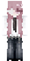 Скин по нику amberjade1