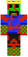 Скин по нику amdrag27