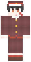 Скин по нику amidaku