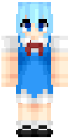 Скин по нику amiminadi