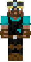 Скин по нику amonger