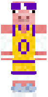 Скин по нику amongus453