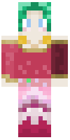 Скин по нику amyami