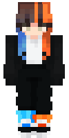 Скин по нику amyzinq