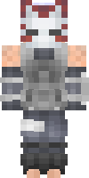Скин по нику anbu77