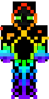 Скин по нику andermac
