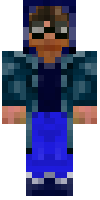 Скин по нику andreicarlos