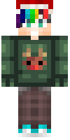 Скин по нику andreson_mc117