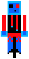 Скин по нику andrew002