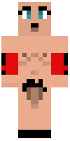 Скин по нику andrew111