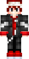 Скин по нику andrewafnz