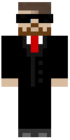 Скин по нику andrewkm