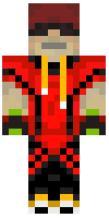 Скин по нику androlord111
