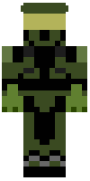 Скин по нику androm