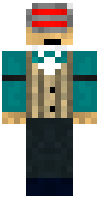 Скин по нику angeal