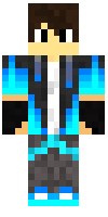 Скин по нику angel_9