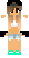 Скин по нику angel_a