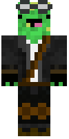 Скин по нику angrylawngnome