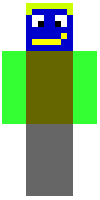 Скин по нику angus_ron_maybe