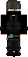 Скин по нику anim3