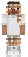 Скин по нику animw