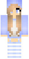 Скин по нику anin