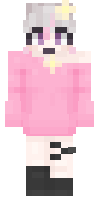 Скин по нику annybutt