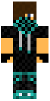 Скин по нику antex