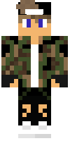 Скин по нику anton5