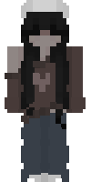 Скин по нику anymiis_