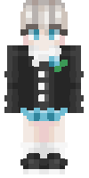 Скин по нику aoba_moca