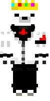 Скин по нику aogus