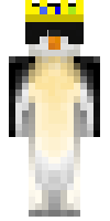 Скин по нику apenguin