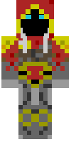 Скин по нику apocalypse_rider
