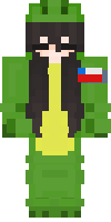 Скин по нику apple64