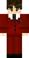 Скин по нику apple_pie26