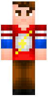 Скин по нику appleguice