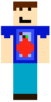 Скин по нику appleman2011