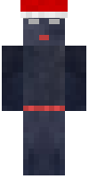 Скин по нику applesnapper