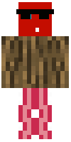 Скин по нику applewoodbacon