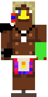 Скин по нику appsfortat