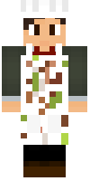 Скин по нику apron